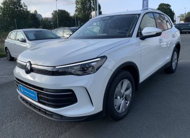 Achat Volkswagen Tiguan 1.5 eTSI 130ch DSG7 VW Edition Occasion