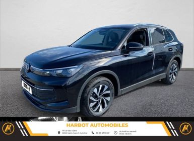 Achat Volkswagen Tiguan 1.5 etsi 130ch dsg7 vw edition Neuf