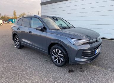 Vente Volkswagen Tiguan 1.5 eTSI 150 DSG7 Edition Occasion