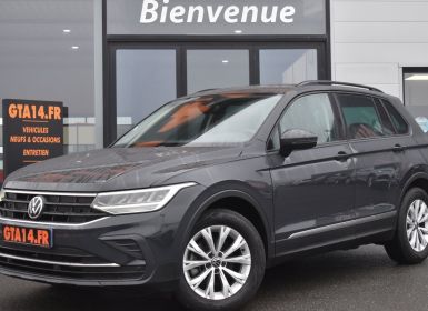 Volkswagen Tiguan 1.5 TSI 130CH LIFE BUSINESS