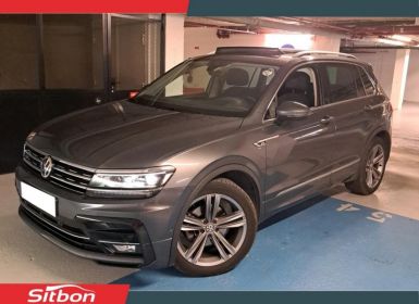 Volkswagen Tiguan 1.5 TSI 150 DSG 7 R-Line TOIT OUVRANT