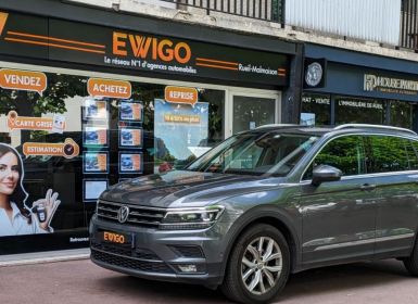 Achat Volkswagen Tiguan 1.5 TSI 150 EVO CARAT DSG BVA Occasion