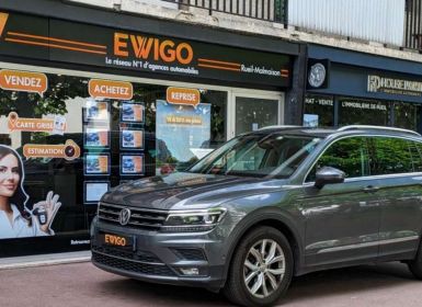 Volkswagen Tiguan 1.5 TSI 150 EVO CARAT DSG BVA