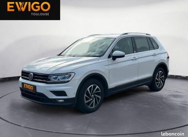 Volkswagen Tiguan 1.5 TSI 150 EVO CONNECT