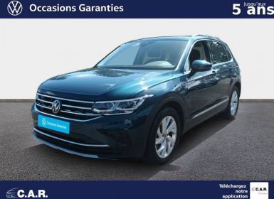 Achat Volkswagen Tiguan 1.5 TSI 150ch DSG7 Elegance Occasion