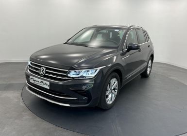 Volkswagen Tiguan 1.5 TSI 150ch DSG7 Elegance Occasion