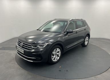 Volkswagen Tiguan 1.5 TSI 150ch DSG7 Elegance Occasion