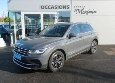 Achat Volkswagen Tiguan 1.5 TSI 150ch DSG7 Elegance Occasion