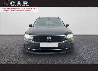 Achat Volkswagen Tiguan 1.5 TSI 150ch DSG7 Life Plus Occasion