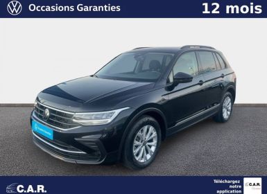 Volkswagen Tiguan 1.5 TSI 150ch DSG7 Life Plus