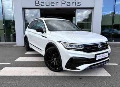 Achat Volkswagen Tiguan 1.5 TSI 150ch DSG7 R-Line Exclusive Occasion