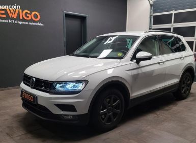 Volkswagen Tiguan 1.5 TSI 150ch EVO CONFORT LINE DSG7