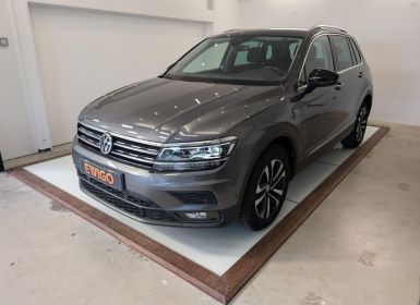 Achat Volkswagen Tiguan 1.5 TSI 150ch IQ-DRIVE DSG7 Occasion