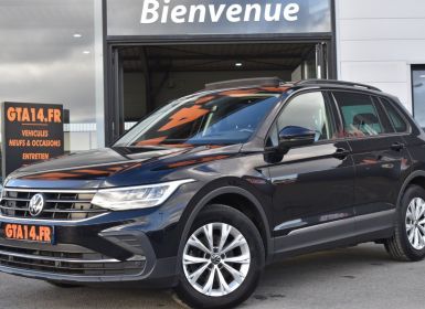 Volkswagen Tiguan 1.5 TSI 150CH LIFE BUSINESS