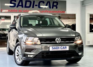 Achat Volkswagen Tiguan 1.5 TSI 150cv ACT Comfortline OPF Occasion