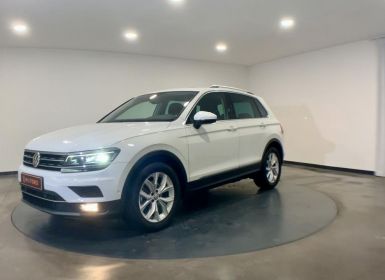 Volkswagen Tiguan 1.5 TSI 150cv Carat DSG7