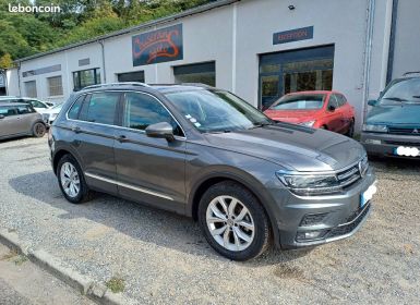 Volkswagen Tiguan 1.5 tsi 150cv carat dsg7