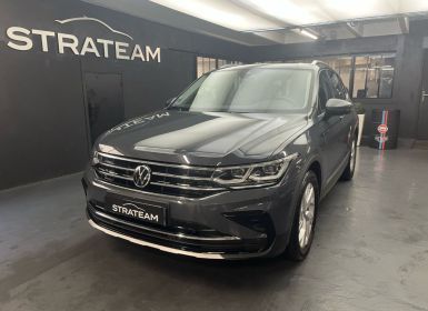 Volkswagen Tiguan 1.5 TSI 150CV Elegance Exclusive DSG