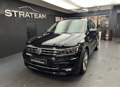 Volkswagen Tiguan 1.5 TSI 150CV R-LINE DSG