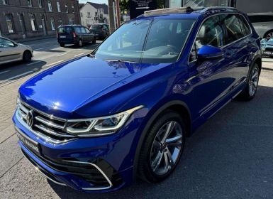 Volkswagen Tiguan 1.5 TSI DSG FULL R-LINE IQ LIGHT TOIT PANO - Occasion