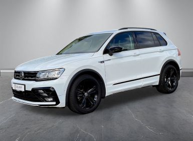 Achat Volkswagen Tiguan 1.5 TSI DSG R Line / Garantie 12 mois Occasion