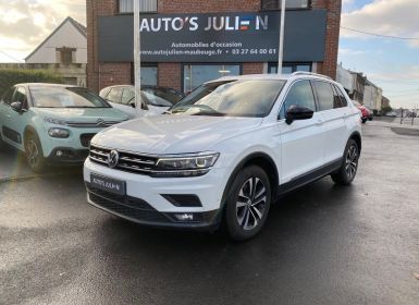 Vente Volkswagen Tiguan 1.5 TSI EVO 130 IQ.Drive Occasion