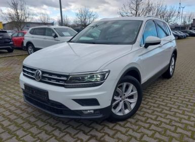 Vente Volkswagen Tiguan 1.5 TSI EVO 150 CH DSG7 Confortline Occasion