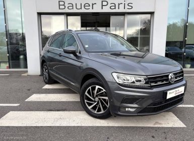 Achat Volkswagen Tiguan 1.5 TSI EVO 150 Confortline Occasion