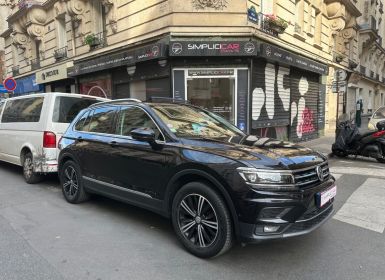 Volkswagen Tiguan 1.5 TSI EVO 150 DSG7 Carat