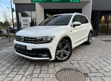 Vente Volkswagen Tiguan 1.5 TSI EVO 150 DSG7 Carat Occasion