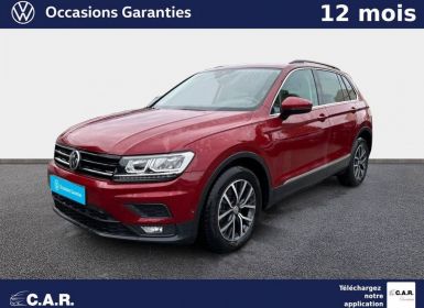 Achat Volkswagen Tiguan 1.5 TSI EVO 150 DSG7 Confortline Occasion