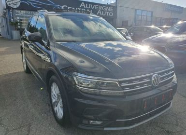 Volkswagen Tiguan 1.5 TSI EVO 150CH CARAT DSG7 EURO6DT