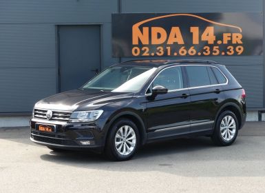 Volkswagen Tiguan 1.5 TSI EVO 150CH CONFORTLINE BUSINESS DSG7 EURO6DT