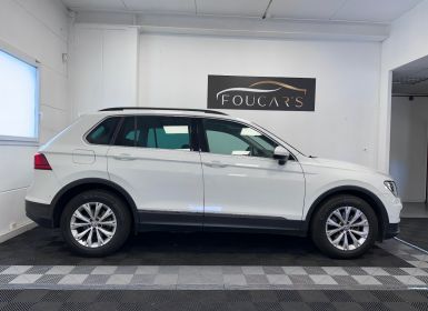 Achat Volkswagen Tiguan 1.5 TSi EVO 150CH Confortline DSG7 Occasion