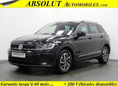 Volkswagen Tiguan 1.5 TSI EVO 150CH CONNECT EURO6D-T