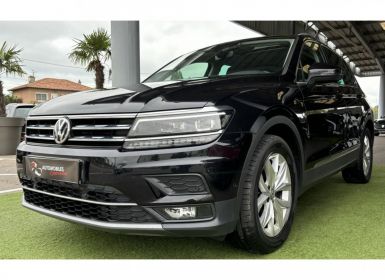 Volkswagen Tiguan 1.5 TSI Evo BlueMotion - 150 - BV DSG7 Carat