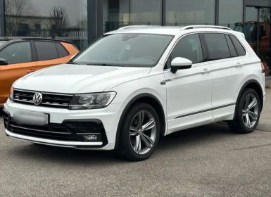 Volkswagen Tiguan Occasion