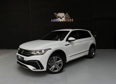 Achat Volkswagen Tiguan (2) 1.4 eHybrid 245 DSG6 R-Line Occasion