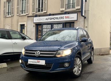 Volkswagen Tiguan (2) 1.4 TSI 150 BLUEMOTION TECHNOLOGY SPORTLINE *2eme main*