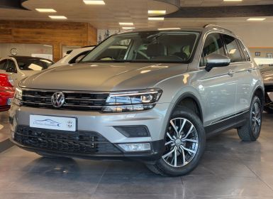 Volkswagen Tiguan (2) 2.0 TDI 150 BLUEMOTION TECHNOLOGY 4 MOTION CARAT DSG7 Occasion