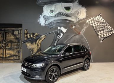 Volkswagen Tiguan (2) 2.0 TDI 150 DSG7 Carat Exclusive 4Motion