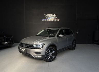 Volkswagen Tiguan (2) 2.0 TDI 150 DSG7 Carat Exclusive 4Motion