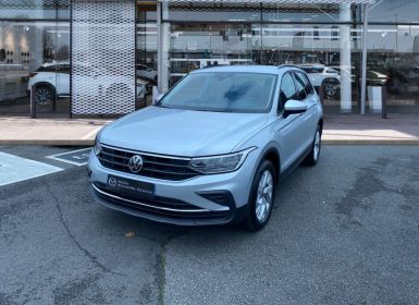 Achat Volkswagen Tiguan (2) 2.0 TDI 150 DSG7 Life Business 4M Occasion