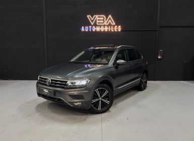 Volkswagen Tiguan (2) 2.0 TDI 190 DSG7 Carat Exclusive 4Motion