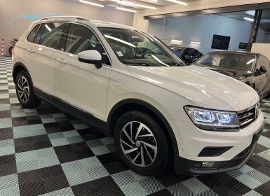 Volkswagen Tiguan 2.0  TDI 150 CV DSG7 CONNECT CAMÉRA AN 2019 Occasion