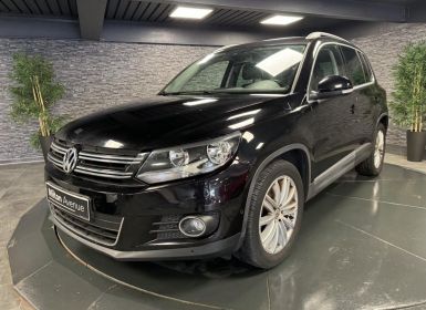 Vente Volkswagen Tiguan 2.0 16V TDI BlueMotion - 110  Sportline Occasion