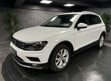 Volkswagen Tiguan 2.0 16V TDI BlueMotion - 150  Carat