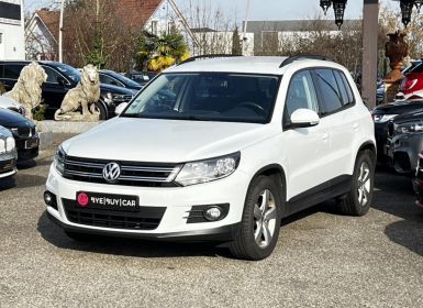 Volkswagen Tiguan 2.0 16V TDI FAP BlueMotion - 110