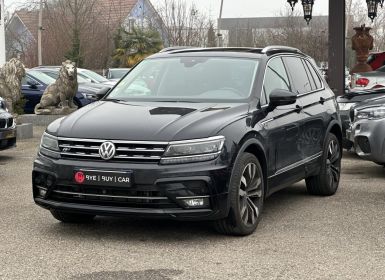 Vente Volkswagen Tiguan 2.0 BiTDI BM 240 DSG 7 Carat Exclusive 4Motion - GARANTIE 12 MOIS Occasion