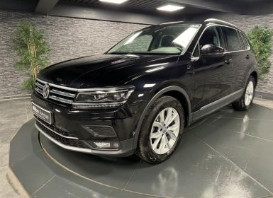 Volkswagen Tiguan 2.0 BlueMotion - 150 - BV DSG 7  Match